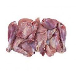 COCKREL DESI CHICKEN 	500 gm 