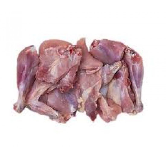 COCKREL DESI CHICKEN  1.4 KG