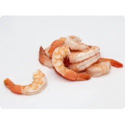 KING PRAWNS FISH 	600 Gm