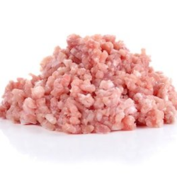 CHICKEN KEEMA 	1 KG 