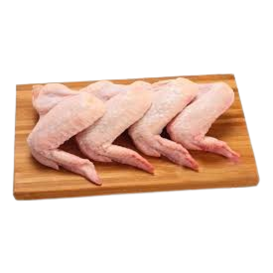 Chicken Leg Thigh 1 KG